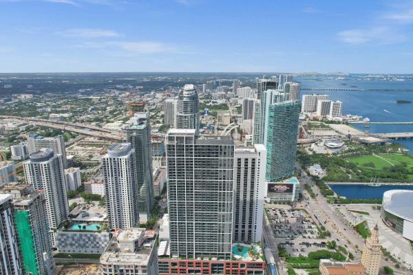 Natiivo Miami,  #4813, Miami, Florida 33132, image 3