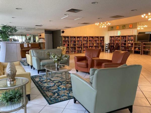 Cypress Bend, 2314 S Cypress Bend Dr #614, Pompano Beach, Florida 33069, image 3