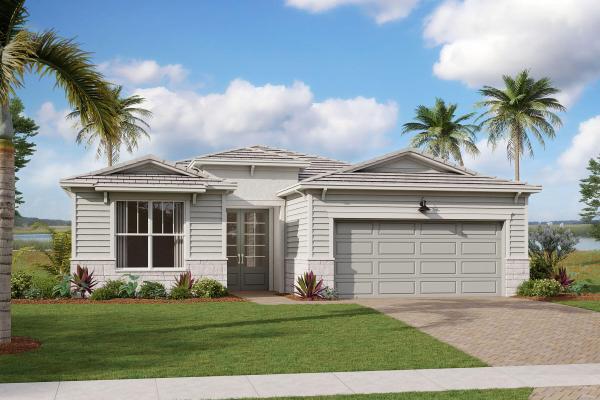 Telaro At Tradition, 11944 SW Pantone St, Port St. Lucie, Florida 34987, image 1