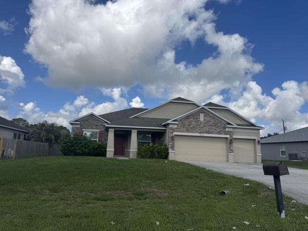 4026 SW Mccandless St, Port St. Lucie, Florida 34953, image 3
