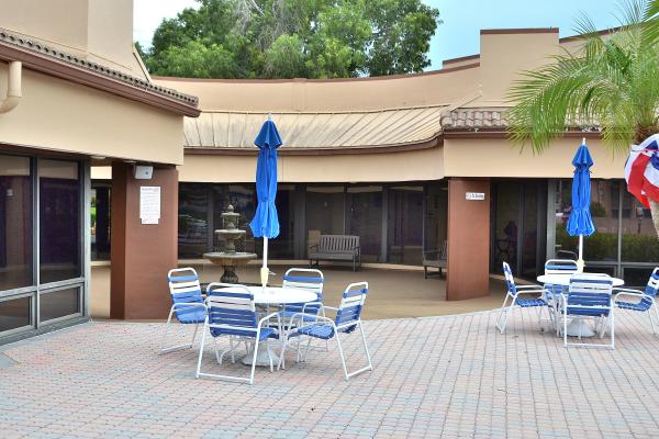Sunrise Lakes 3, 8841 Sunrise Lakes Blvd #112, Sunrise, Florida 33322, image 1