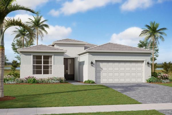 Telaro At Tradition, 11952 SW Pantone St, Port St. Lucie, Florida 34987, image 1