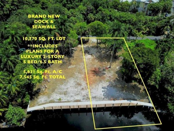 333 SW 14th Way, Fort Lauderdale, Florida 33312, image 2