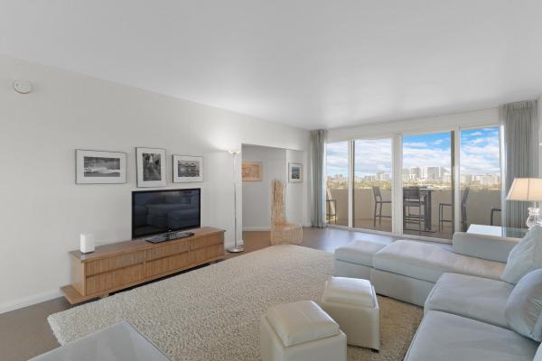 The Four Seasons, 333 Sunset Dr #908, Fort Lauderdale, Florida 33301, image 1