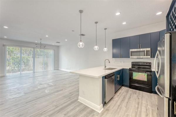 Tarpon River, 502 SW 4th Ave #1, Fort Lauderdale, Florida 33315, image 1