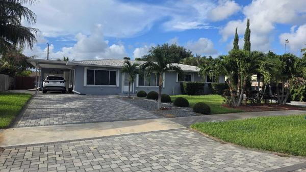 4171 Waterway Dr, Lake Worth, Florida 33461, image 1