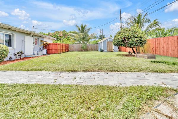 4171 Waterway Dr, Lake Worth, Florida 33461, image 3