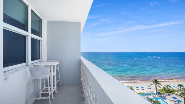 Galt Towers, 4250 Galt Ocean Dr #12K, Fort Lauderdale, Florida 33308, image 1