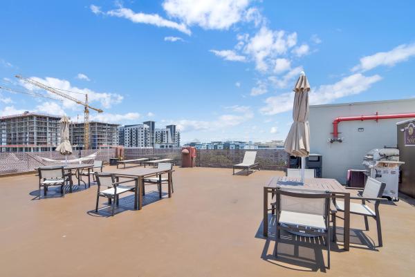 Sole At Fort Lauderdale, 533 NE 3rd Ave #432, Fort Lauderdale, Florida 33301, image 3