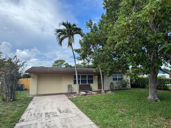 4353 Broadway St, Lake Worth, Florida 33461, image 1