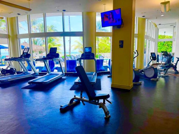 DoubleTree By Hilton Ocean Point Resort & Spa, 17375 Collins Ave #1104, Sunny Isles Beach, Florida 33160, image 2