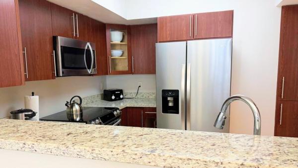 DoubleTree By Hilton Ocean Point Resort & Spa, 17375 Collins Ave #1104, Sunny Isles Beach, Florida 33160, image 3