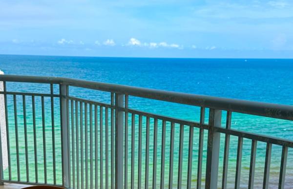 DoubleTree By Hilton Ocean Point Resort & Spa, 17375 Collins Ave #1104, Sunny Isles Beach, Florida 33160, image 3