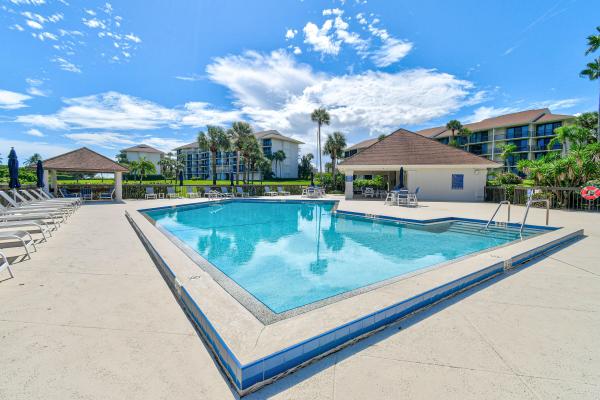 The Ocean South At The Bluffs, 501 S Seas Dr #206, Jupiter, Florida 33477, image 1