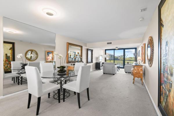 The Ocean South At The Bluffs, 501 S Seas Dr #206, Jupiter, Florida 33477, image 2
