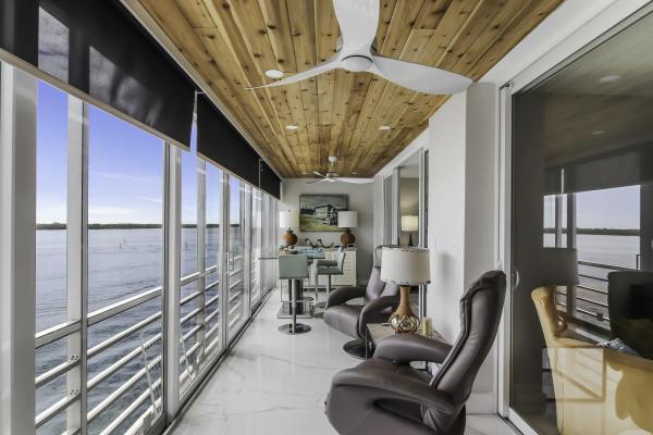 Lands End, 44 Yacht Club Dr #611, North Palm Beach, Florida 33408, image 3