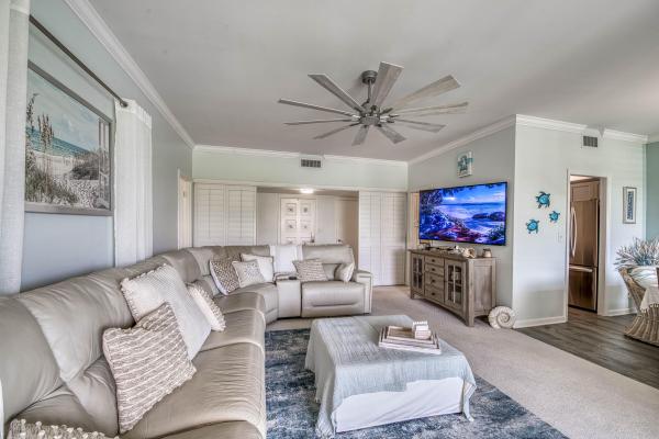 Longwood, 11811 Avenue Of The Pga #7-3B, Palm Beach Gardens, Florida 33418, image 3