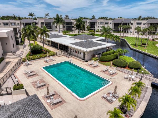 Longwood, 11811 Avenue Of The Pga #7-3B, Palm Beach Gardens, Florida 33418, image 2