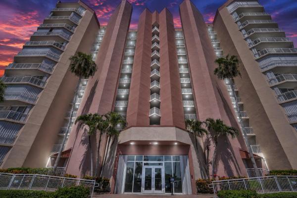 Hibiscus By The Sea, 3880 N Highway A1a #402, Fort Pierce, Florida 34949, image 2