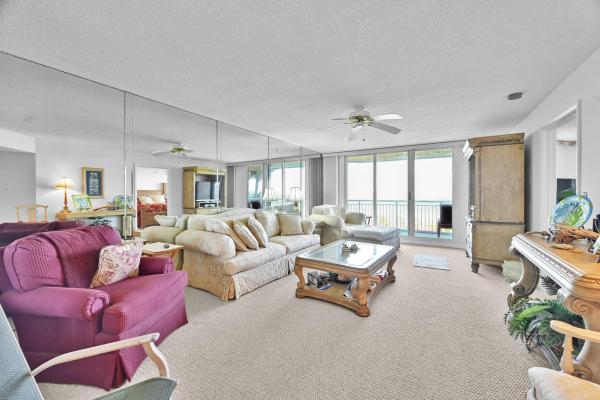 Hibiscus By The Sea, 3880 N Highway A1a #402, Fort Pierce, Florida 34949, image 3
