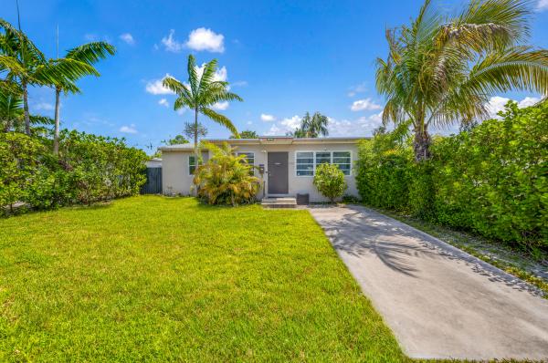 Hollywood Park, 2326 Harding St, Hollywood, Florida 33020, image 3