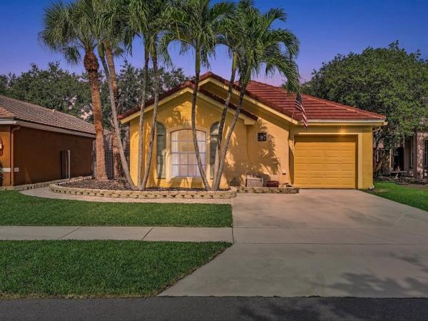 7559 Savannah Ln, Lake Worth, Florida 33463, image 1