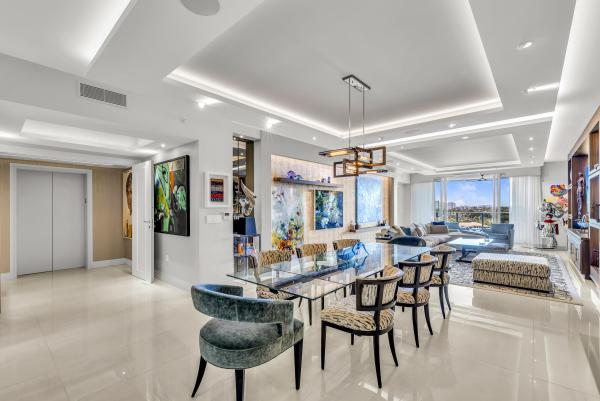 Adagio Fort Lauderdale Beach, 435 Bayshore Dr #602, Fort Lauderdale, Florida 33304, image 1