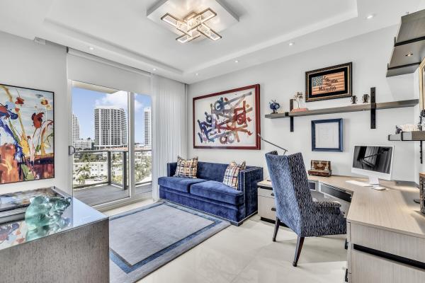 Adagio Fort Lauderdale Beach, 435 Bayshore Dr #602, Fort Lauderdale, Florida 33304, image 2