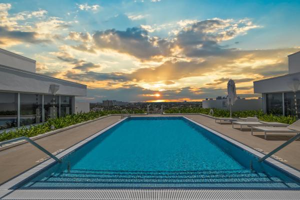 Adagio Fort Lauderdale Beach, 435 Bayshore Dr #602, Fort Lauderdale, Florida 33304, image 3