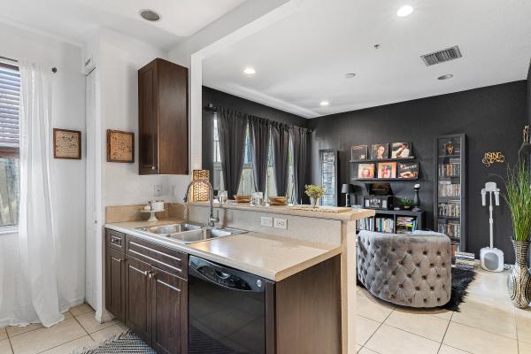 Tuscan Villas, 2851 W Prospect Rd #506, Tamarac, Florida 33309, image 1