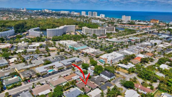 The Cove, 1361 SE 4th St #3, Deerfield Beach, Florida 33441, image 3