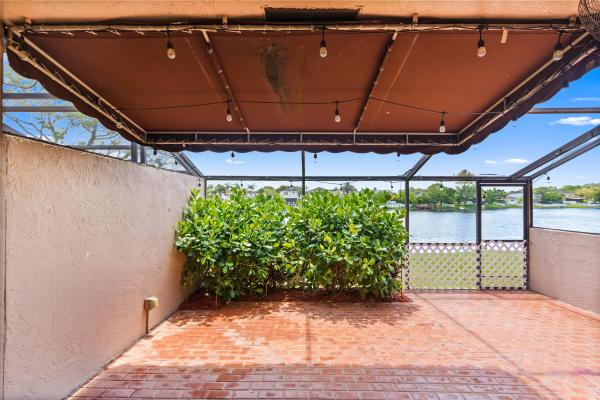 Flamingo Villas At Pembroke Lakes, 1213 NW 122nd Ter, Pembroke Pines, Florida 33026, image 2