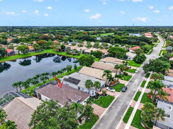 9871 Agnello St, Lake Worth, Florida 33467, image 3