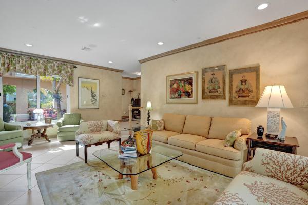 Coral Ridge Country Club, 11 Tam Oshanter Ln, Fort Lauderdale, Florida 33308, image 1