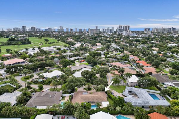 Coral Ridge Country Club, 11 Tam Oshanter Ln, Fort Lauderdale, Florida 33308, image 1