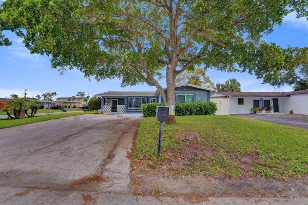 Golden Heights Homes, 1650 NW 27th Ave, Fort Lauderdale, Florida 33311, image 2