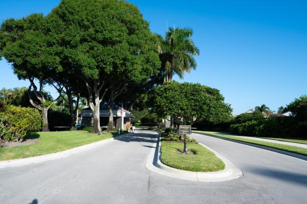 Hampton Club, 17277 Hampton Blvd, Boca Raton, Florida 33496, image 2