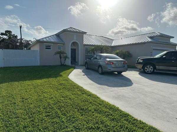 Northport Village, 442 NW Airoso Blvd, Port St. Lucie, Florida 34983, image 1