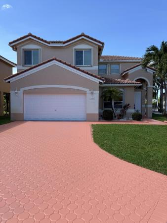 Melrose Landing, 12631 SW 28th St, Miramar, Florida 33027, image 2