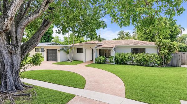 Floresta Estates, 909 SE 14th Dr, Deerfield Beach, Florida 33441, image 2