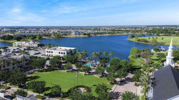 Heron Preserve At Tradition, 10437 SW Captiva Dr, Port St. Lucie, Florida 34987, image 1