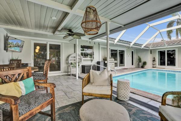 Coral Ridge Isles, 1430 NE 57th St, Fort Lauderdale, Florida 33334, image 3