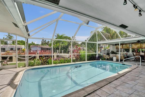 Coral Ridge Isles, 1430 NE 57th St, Fort Lauderdale, Florida 33334, image 2