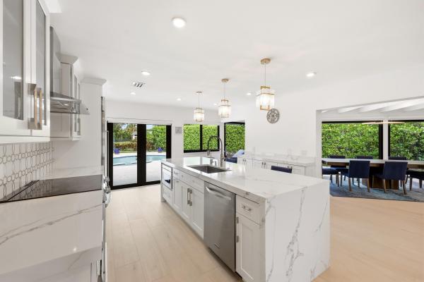 Seagate Country Club At The Hamlet, 624 W Lakewoode Cir, Delray Beach, Florida 33445, image 3