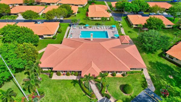 Bent Tree Villas West, 9930 Frangipani Tree Way #B, Boynton Beach, Florida 33436, image 1