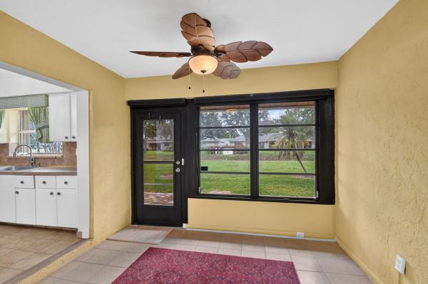 Bent Tree Villas West, 9930 Frangipani Tree Way #B, Boynton Beach, Florida 33436, image 3