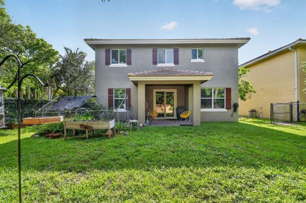 Verona Estates, 5667 Caranday Palm Dr, Greenacres, Florida 33463, image 1