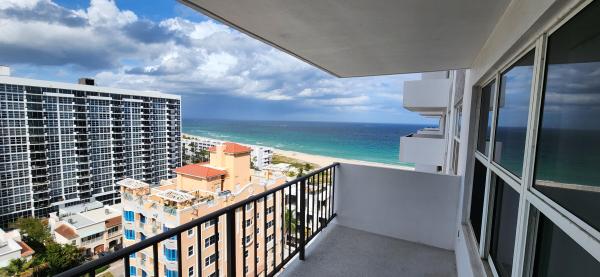Parliament House, 405 N Ocean Blvd #1507, Pompano Beach, Florida 33062, image 3