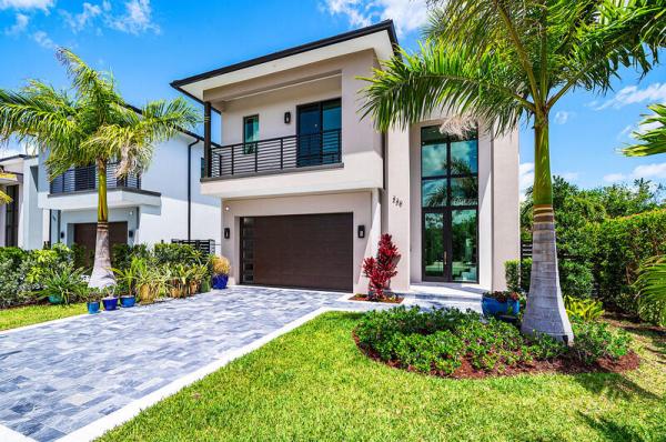 Dell Park, 237 NE 11th St #4, Delray Beach, Florida 33444, image 3