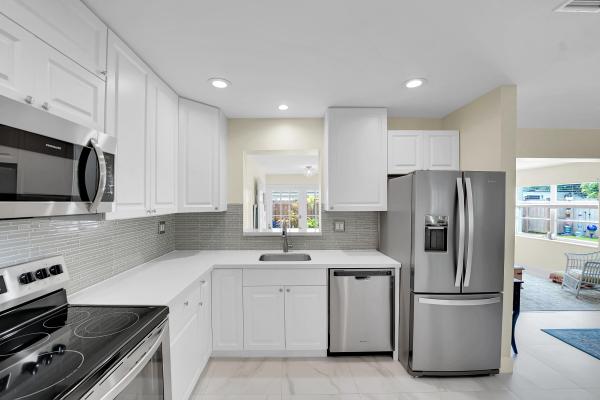 Orangebrook Golf Estates, 707 N 32nd Ave, Hollywood, Florida 33021, image 3
